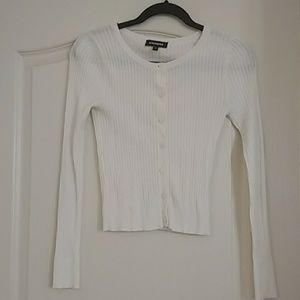 ✨Express Button Up Top